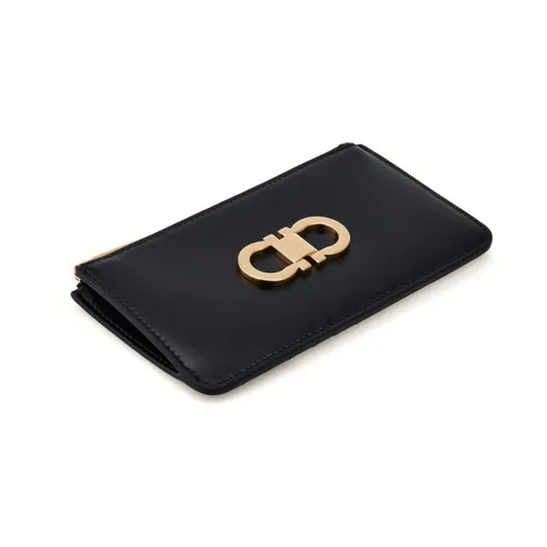 Accessories > Wallets & Cardholders - - Ferragamo - Modalova