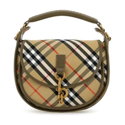 Bags > Handbags - - Burberry - Modalova