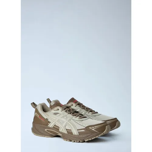 Asics - Shoes > Sneakers - Brown - Asics - Modalova
