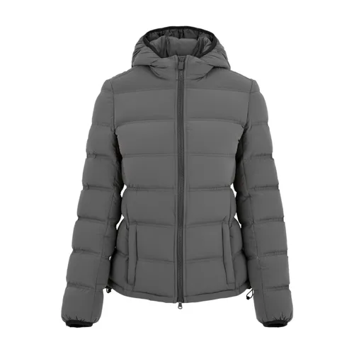 Jackets > Down Jackets - - Aspesi - Modalova