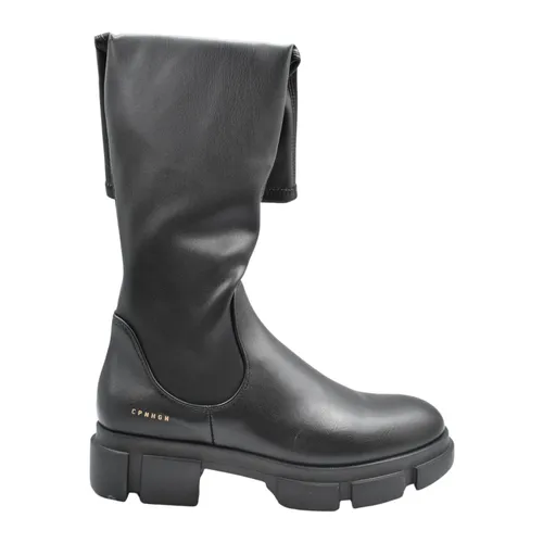 Shoes > Boots > High Boots - - Copenhagen Studios - Modalova