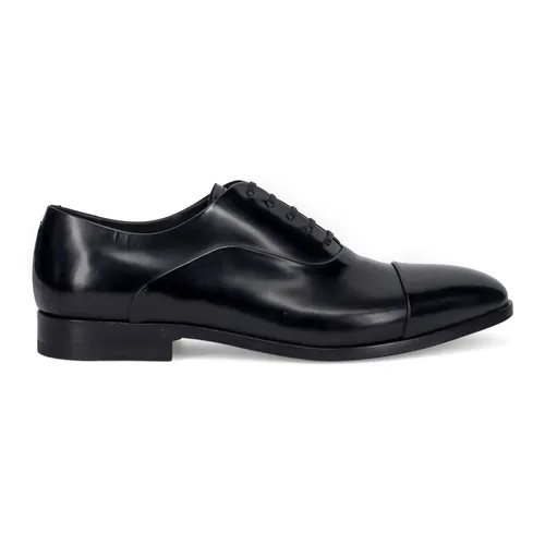 Shoes > Flats > Business Shoes - - Fabi - Modalova