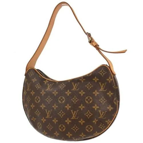 Pre-owned > Pre-owned Bags > Pre-owned Shoulder Bags - - Louis Vuitton Vintage - Modalova