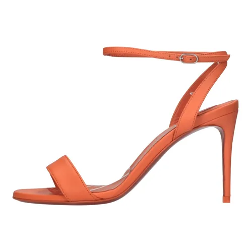 Shoes > Sandals > High Heel Sandals - - Christian Louboutin - Modalova