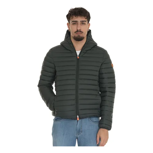 Jackets > Winter Jackets - - Save The Duck - Modalova