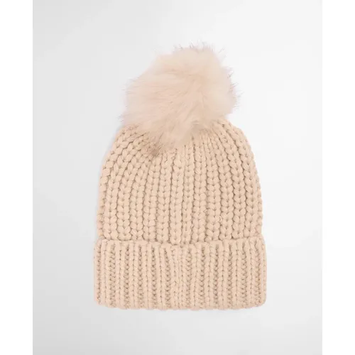 Accessories > Hats > Beanies - - Barbour - Modalova