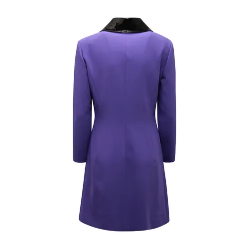 Dresses > Day Dresses > Short Dresses - - Moschino - Modalova