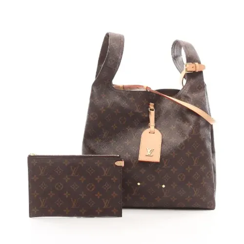 Pre-owned > Pre-owned Bags > Pre-owned Handbags - - Louis Vuitton Vintage - Modalova