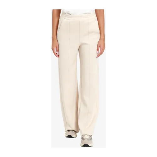 Trousers > Wide Trousers - - Pennyblack - Modalova
