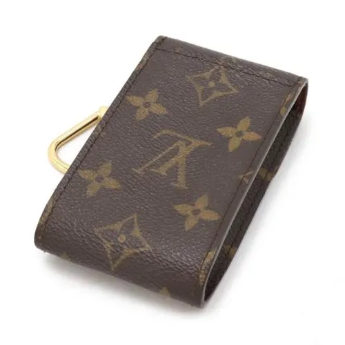 Pre-owned > Pre-owned Accessories - - Louis Vuitton Vintage - Modalova