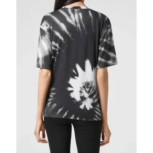 Tops > T-Shirts - - Philipp Plein - Modalova
