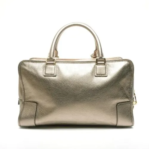 Pre-owned > Pre-owned Bags > Pre-owned Handbags - - Loewe Pre-owned - Modalova