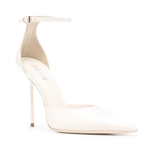 Shoes > Heels > Pumps - - Paris Texas - Modalova