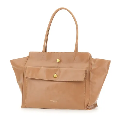 Bags > Tote Bags - - Gianni Chiarini - Modalova