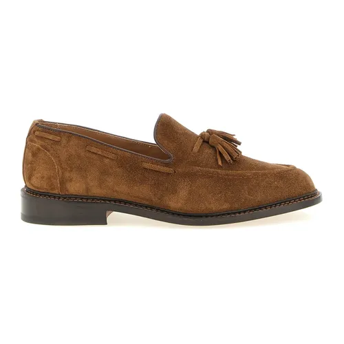 Shoes > Flats > Loafers - - Tricker's - Modalova