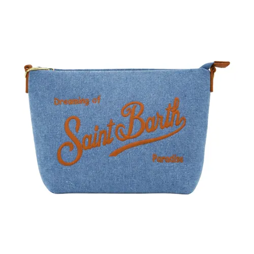 Bags > Clutches - - MC2 Saint Barth - Modalova