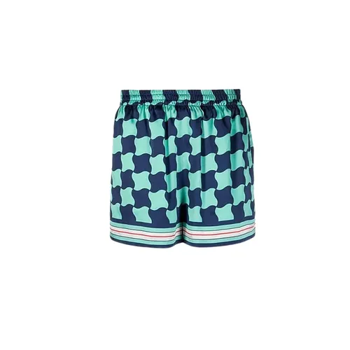 Shorts > Short Shorts - - Casablanca - Modalova