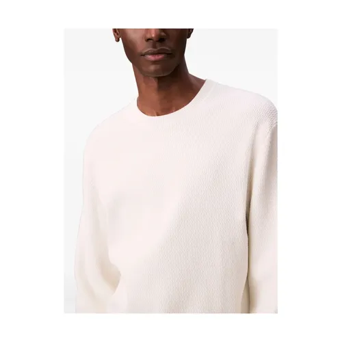 Knitwear > Round-neck Knitwear - - Calvin Klein - Modalova