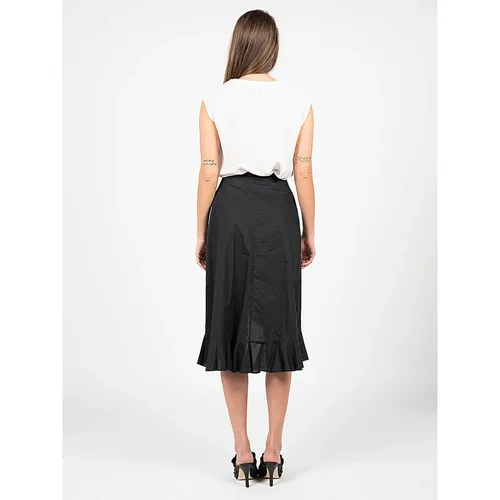 Tops > Sleeveless Tops - - Pinko - Modalova