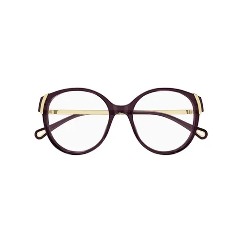 Accessories > Glasses - - Chloé - Modalova
