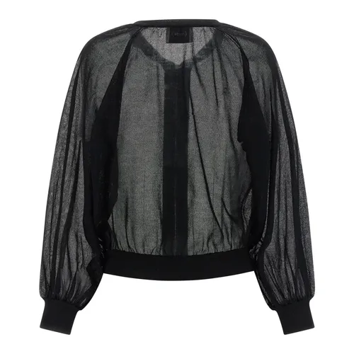 Knitwear > Cardigans - - Nude - Modalova