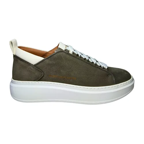 Shoes > Sneakers - - Alexander Smith - Modalova