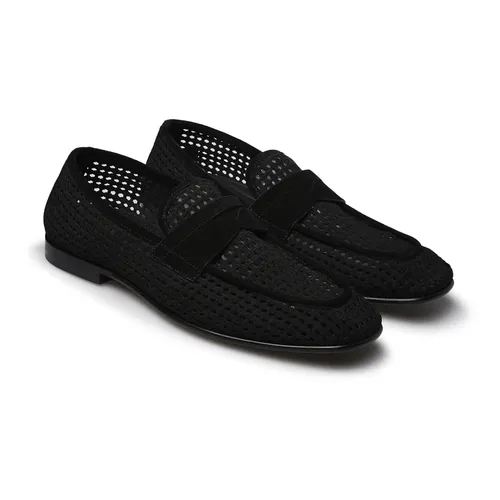 Shoes > Flats > Loafers - - Fabi - Modalova