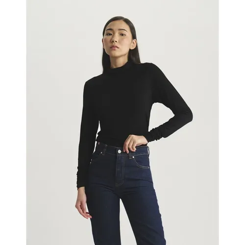 Tops > Long Sleeve Tops - - Ines de la Fressange Paris - Modalova