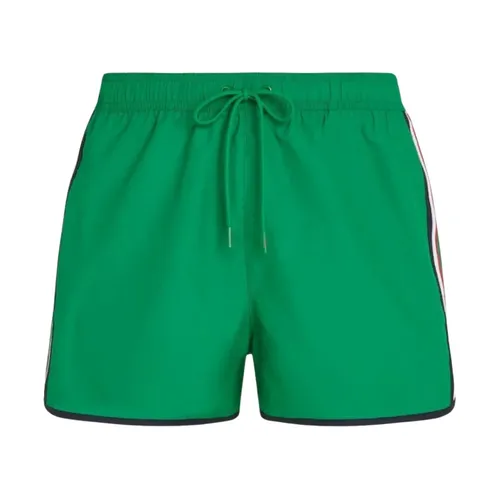 Swimwear > Beachwear - - Tommy Hilfiger - Modalova