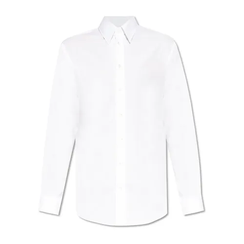 Shirts > Formal Shirts - - Emporio Armani - Modalova