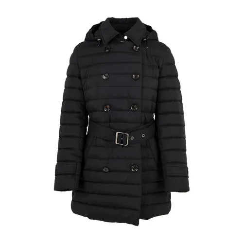 Jackets > Down Jackets - - Moorer - Modalova