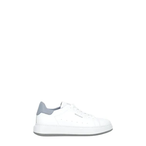 Shoes > Sneakers - - Woolrich - Modalova