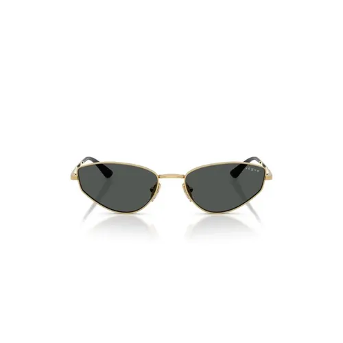 Accessories > Sunglasses - - Vogue - Modalova