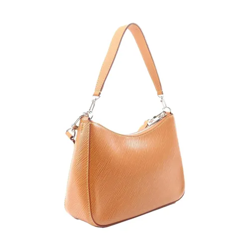 Pre-owned > Pre-owned Bags > Pre-owned Shoulder Bags - - Louis Vuitton Vintage - Modalova