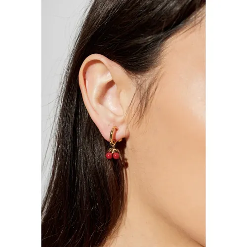 Accessories > Jewellery > Earrings - - Coach - Modalova