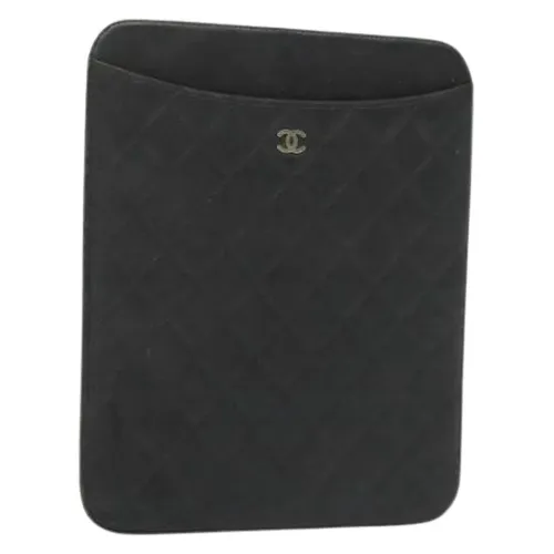 Pre-owned > Pre-owned Accessories - - Chanel Vintage - Modalova