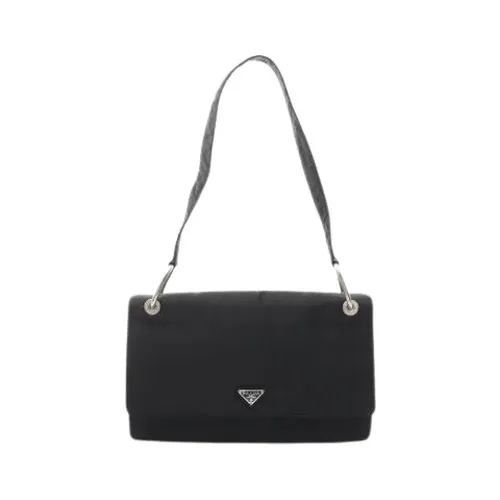 Pre-owned > Pre-owned Bags > Pre-owned Shoulder Bags - - Prada Vintage - Modalova