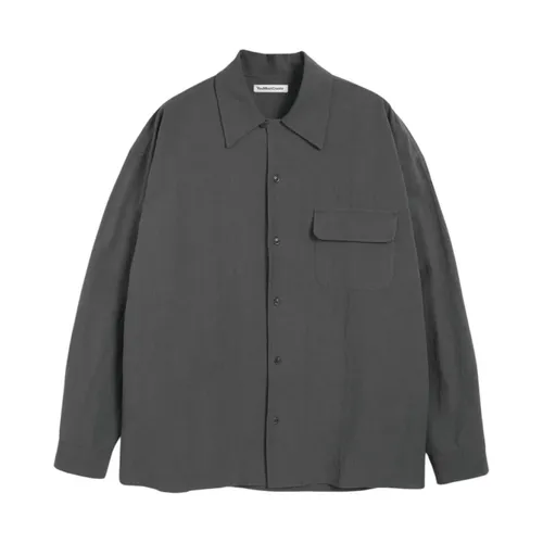 Shirts > Casual Shirts - - YMC You Must Create - Modalova