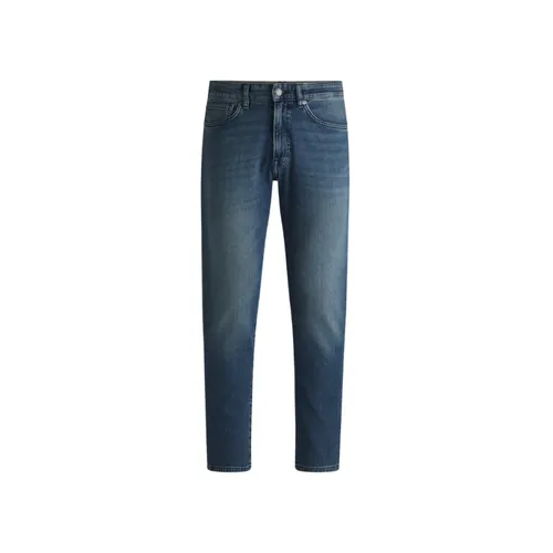 Jeans > Slim-fit Jeans - - Hugo Boss - Modalova