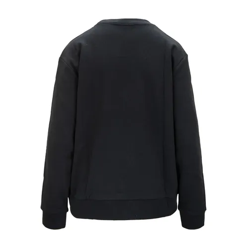 Sweatshirts & Hoodies > Sweatshirts - - Versace - Modalova