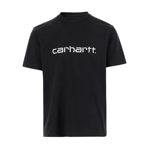 Tops > T-Shirts - - Carhartt Wip - Modalova