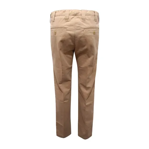 Trousers > Chinos - - Jacob Cohën - Modalova