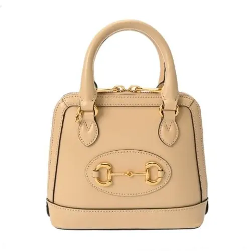Pre-owned > Pre-owned Bags > Pre-owned Handbags - - Gucci Vintage - Modalova