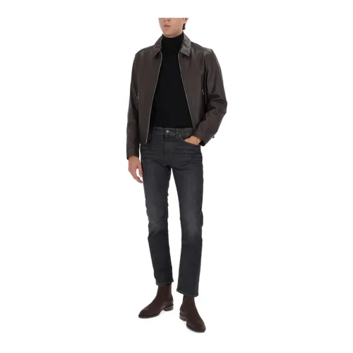 Jeans > Slim-fit Jeans - - Hugo - Modalova