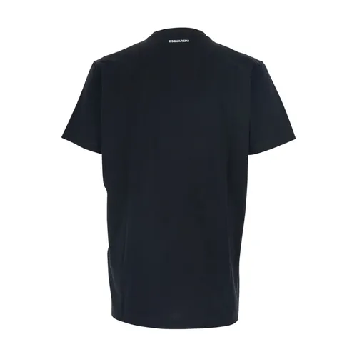 Tops > T-Shirts - - Dsquared2 - Modalova