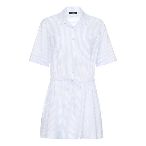 Dresses > Day Dresses > Short Dresses - - Twinset - Modalova