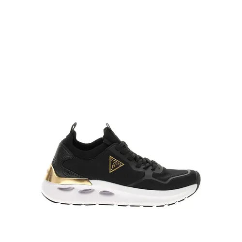 Guess - Shoes > Sneakers - Black - Guess - Modalova