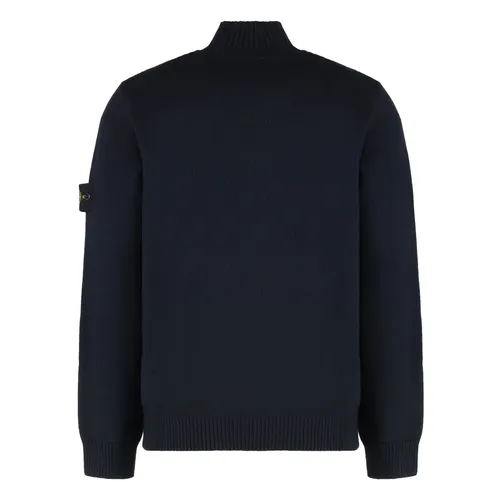 Knitwear > Turtlenecks - - Stone Island - Modalova