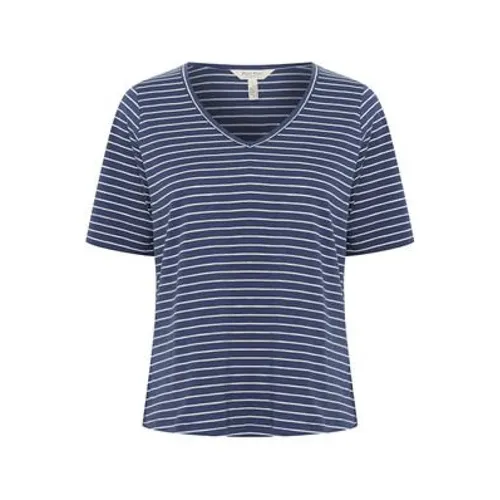 Part Two - Tops > T-Shirts - Blue - Part Two - Modalova