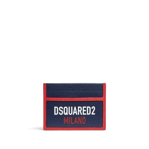 Accessories > Wallets & Cardholders - - Dsquared2 - Modalova